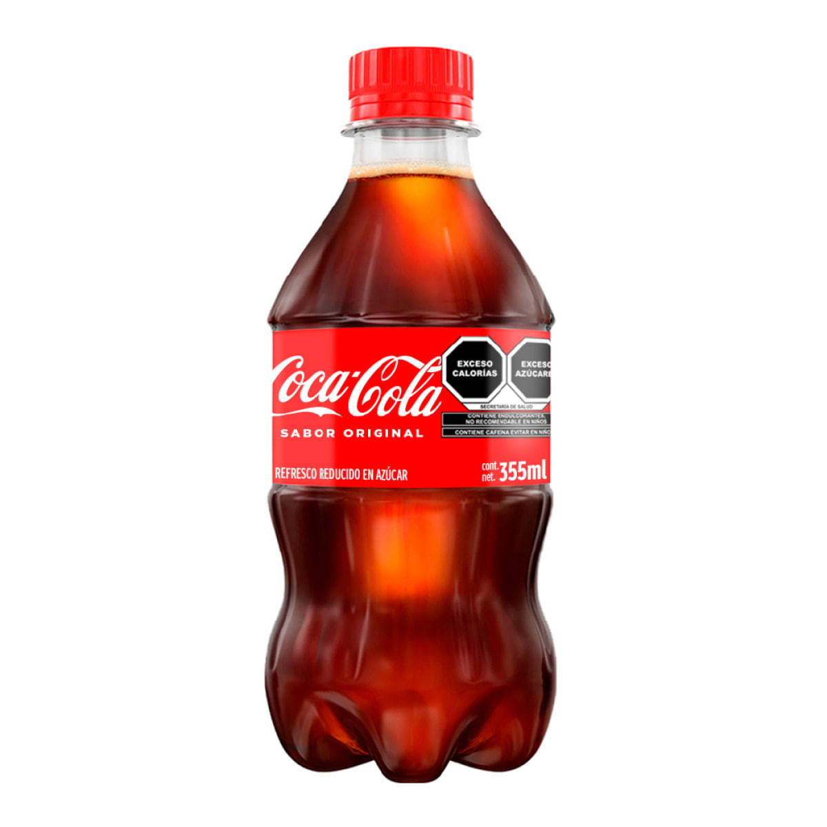 Coca Cola Chofi 355 Ml Coca