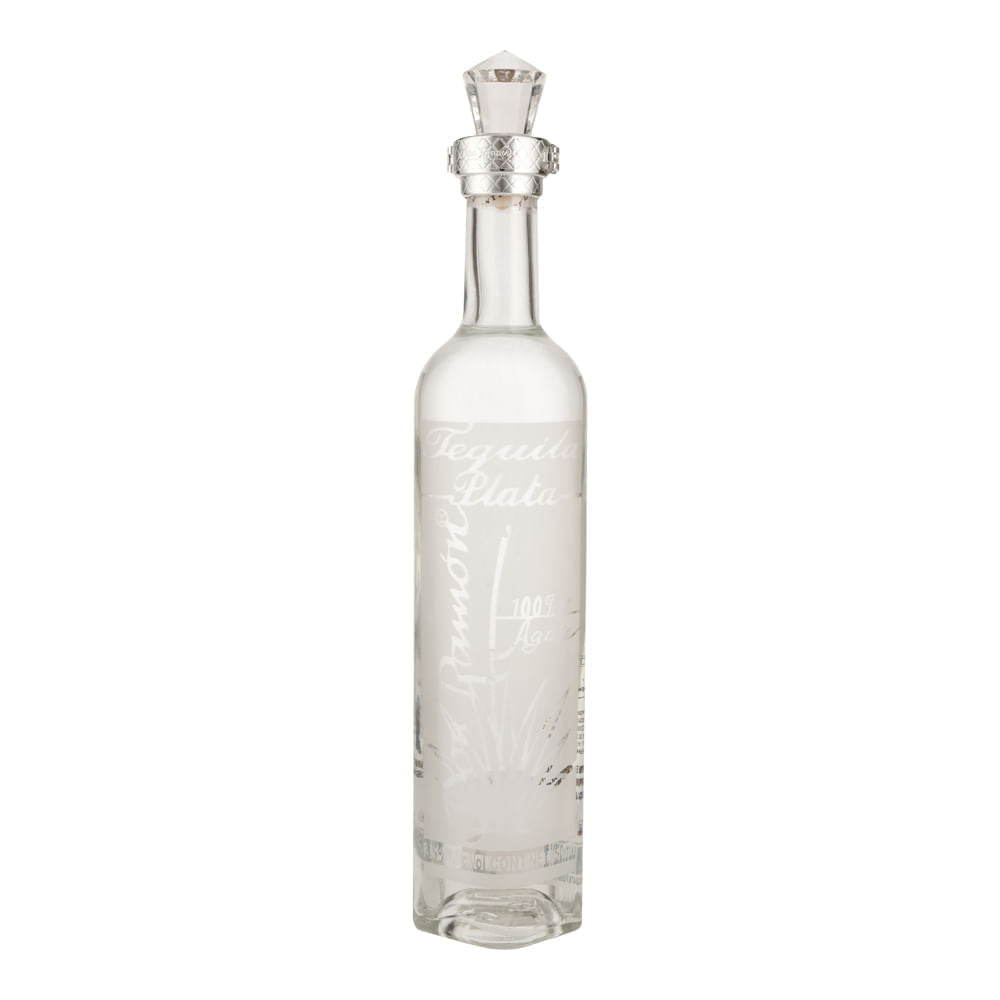 Tequila Plata Don Ramon De Agave 35 % Alc. Vol.