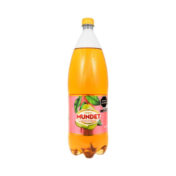 Mundet Sabor Pera 2 L Rerfresco