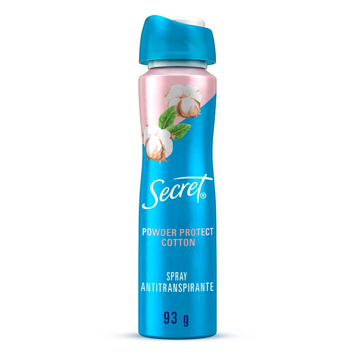Fresh Defense 3X Powder Protect 45 g Spray Antitraspirante