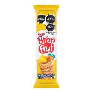 Bran Frut De Piña 58 G Bimbo
