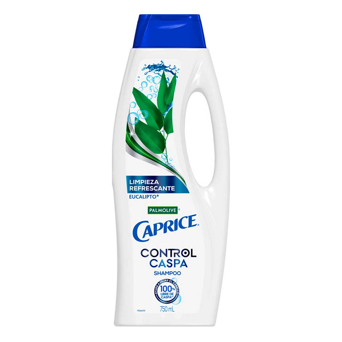 Control Caspa Palmolive Caprice 750 Ml Shampo