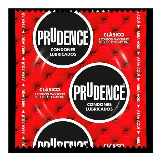 Prudence Clásico 1 pzas Condon