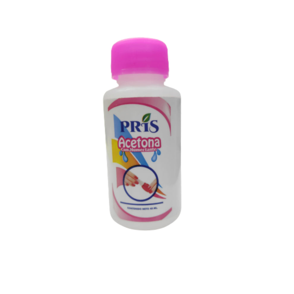 Quita Es0Malte con Humectante 45 ml Pris