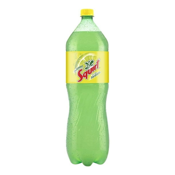 Squirt Sabor Toronja 2 L Refresco