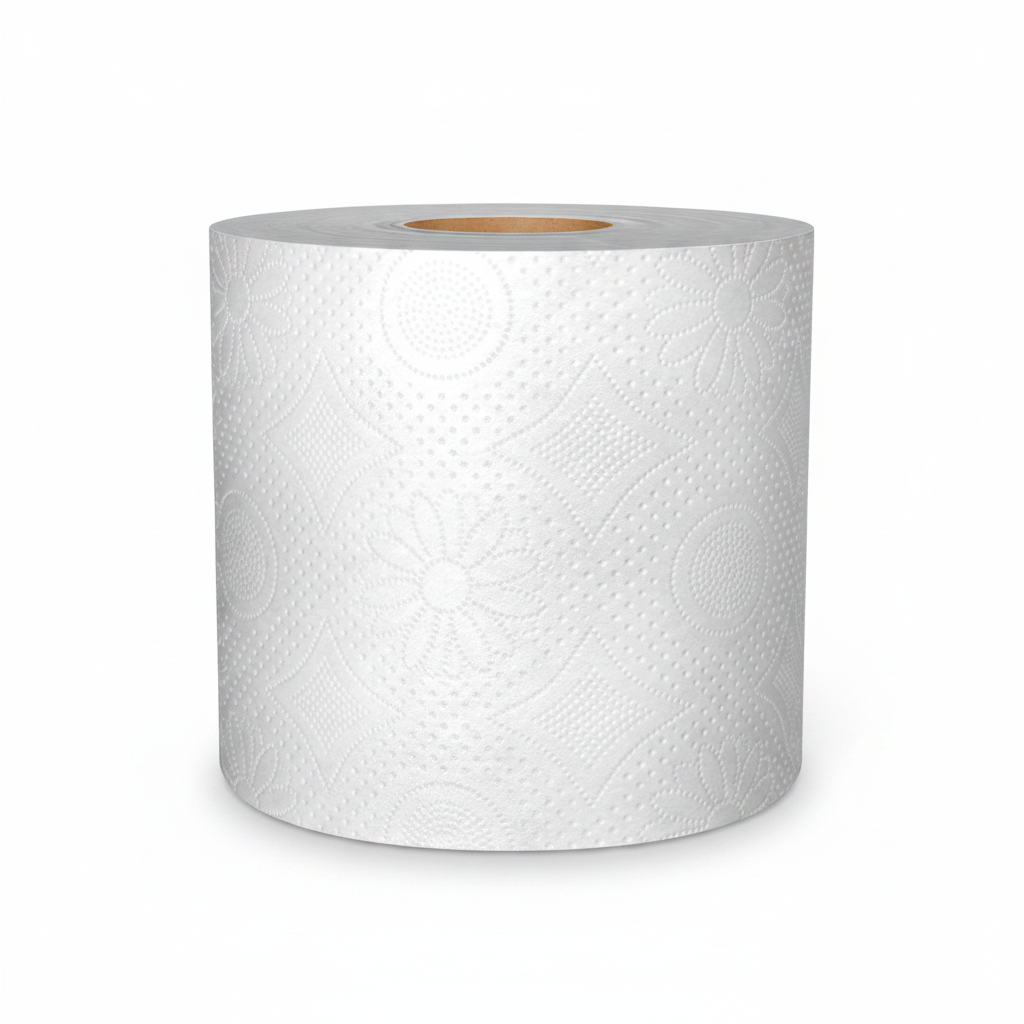 Papel Higiénico Vogue 600 Hojas