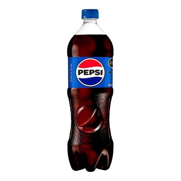 Pepsi 1.5 L Refresco