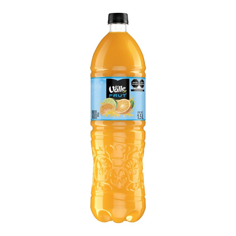 Del Valle Frut Citricos 1.35 L