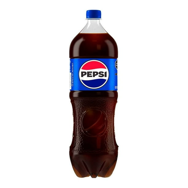 Pepsi 2 L Refresco
