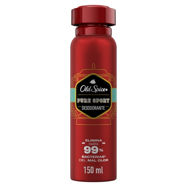 Pure Sport Old Spice 150 ml Desodorante Body Spray