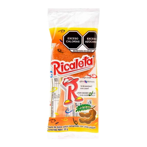 Ricaleta