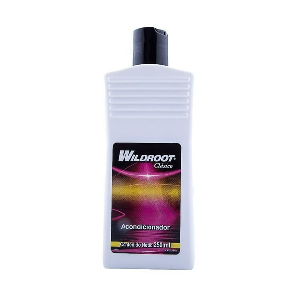 Wildroot Clasico 250 Ml Acondicionador