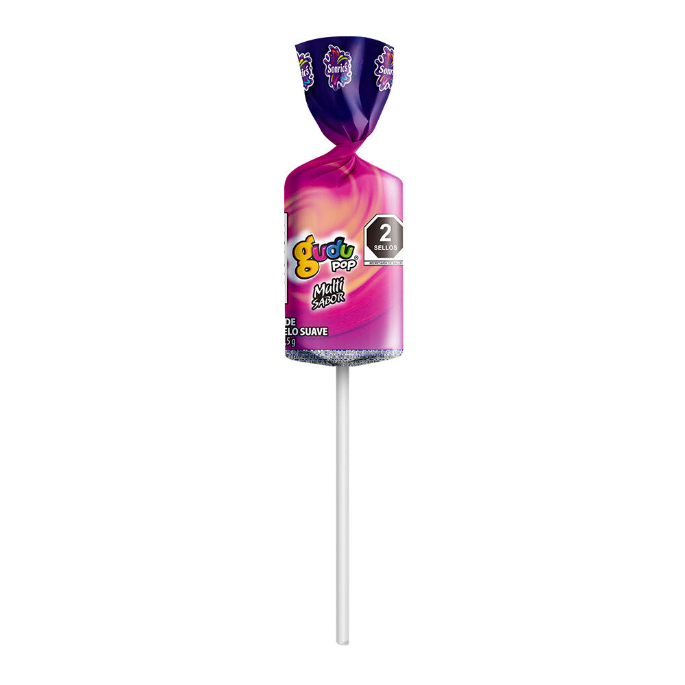 Gudupop Durazno
