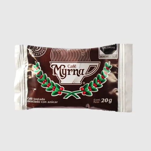 Cafe Myrna 20 G