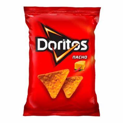 Doritos Nachos las Favoritas 30 g