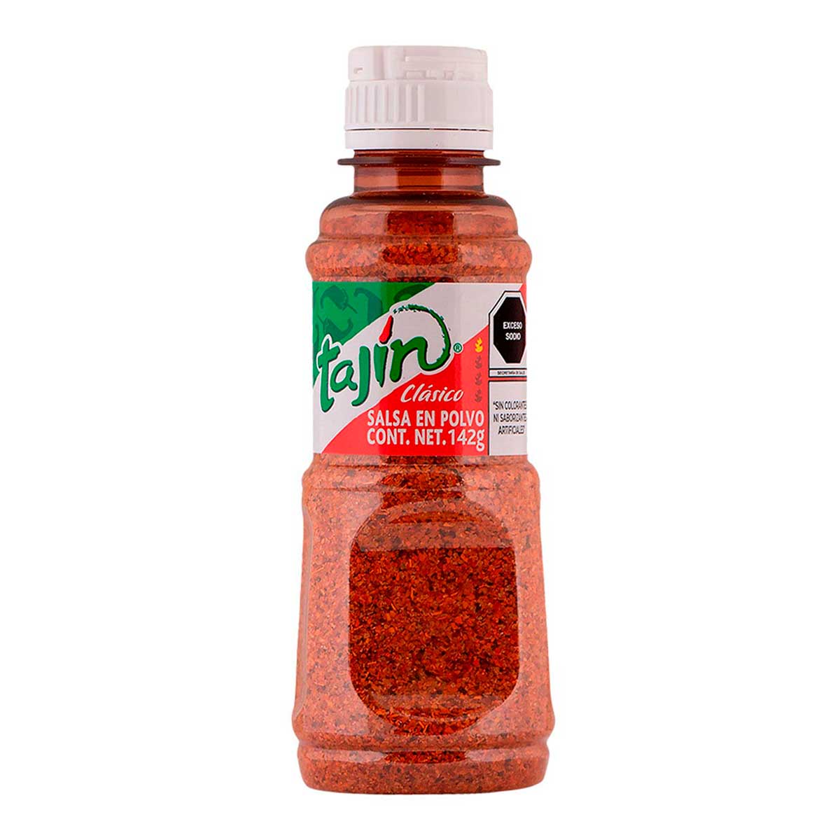 Tajin Clasico 142 G Chile En Polvo