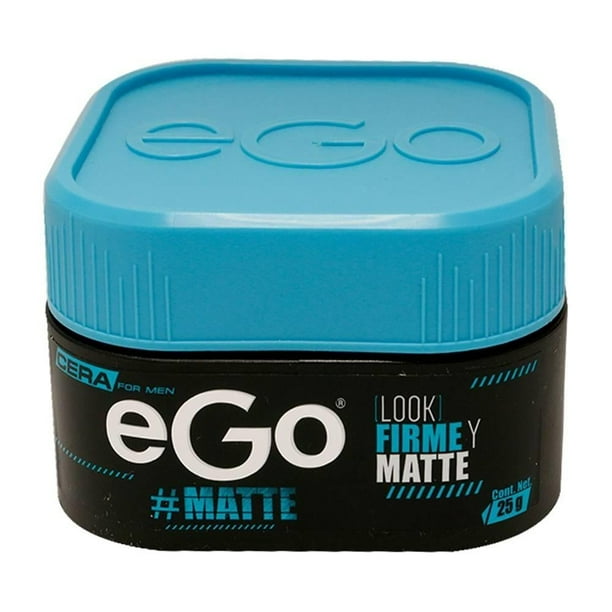 Cera For Men Ego Mate 25 G