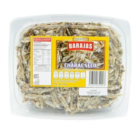 Charales Bolsita