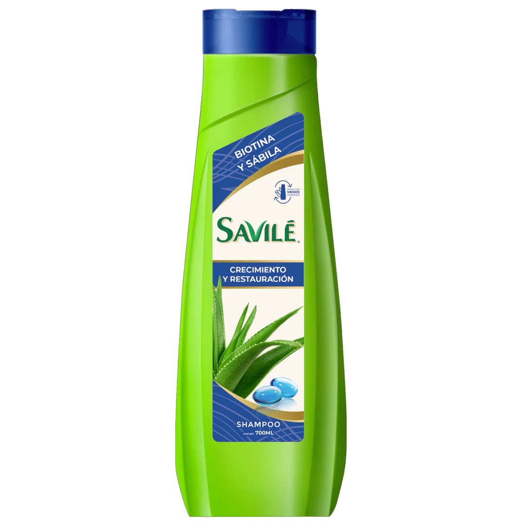 Savile - Crecimiento y Restauracion 700 ml