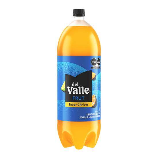 Del Valle Frut Citricos 3 L