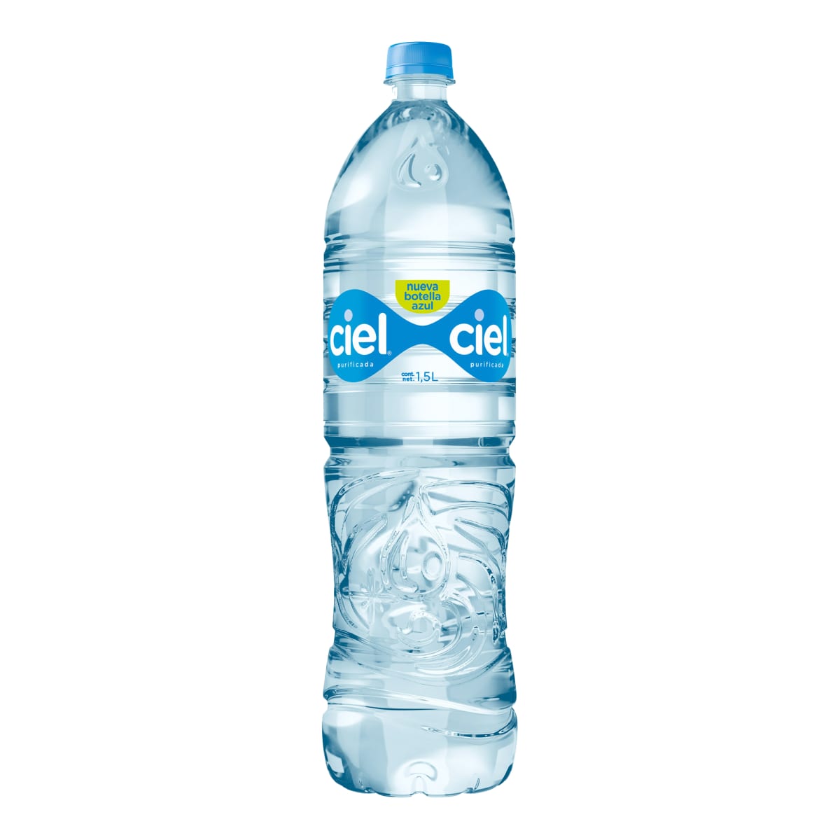 Ciel 1.5 L Agua Purificada