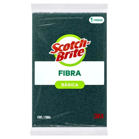 Fibra Gigante Scotch-Brite