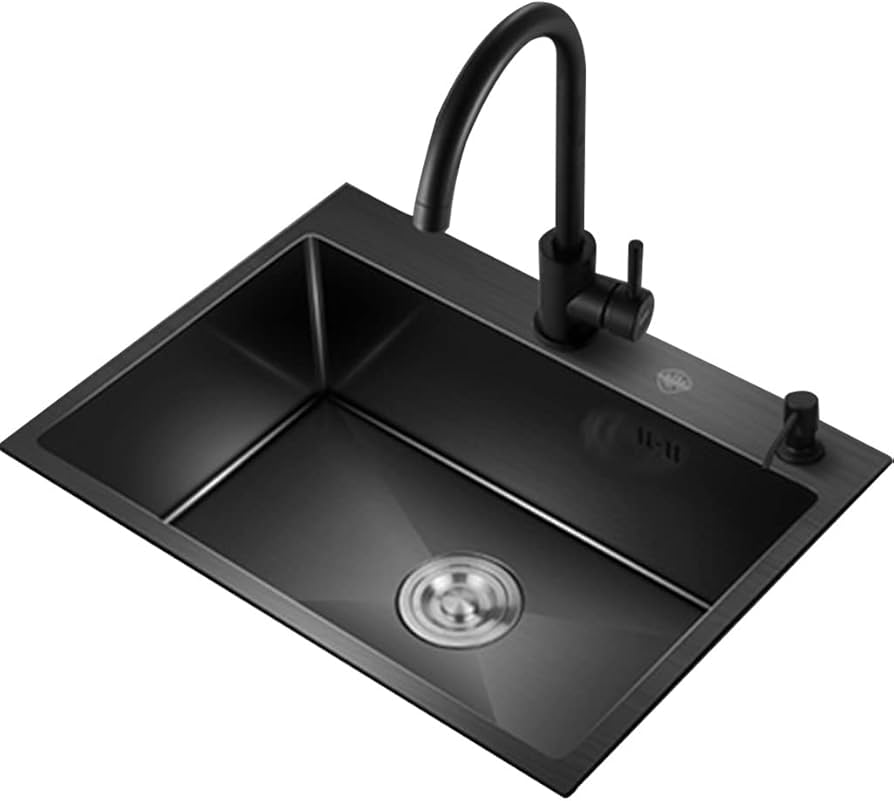 Lava Trastres Negro