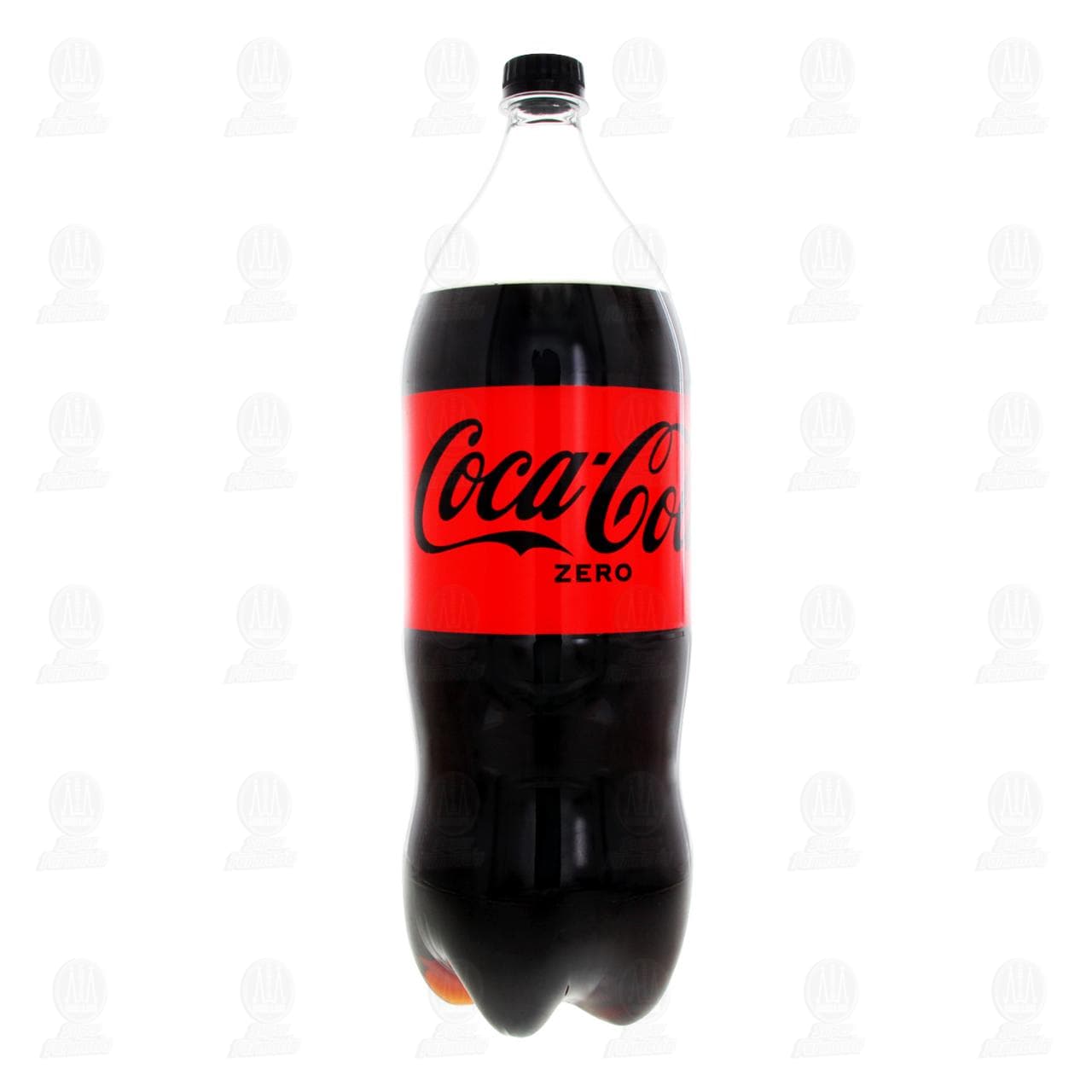 Coca Cola 2 L Zero Refresco