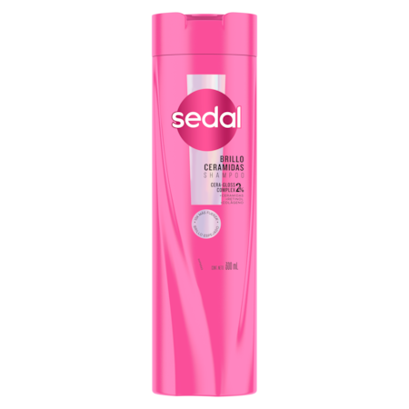 Sedal - Ceramidas Infusion Activa 300 ml