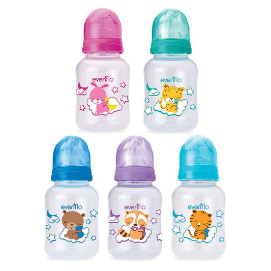 Biberones Evenflo 120 Ml