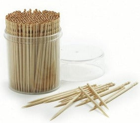 Palillos Toothpick