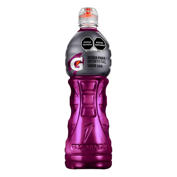 Gatorade Uva 1 L Bebida para Deportistas