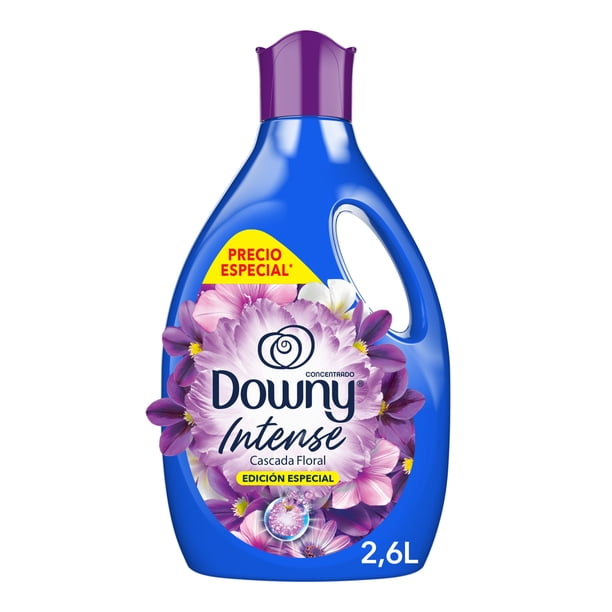 Downy Intense Floral 2.6 L Suavizante