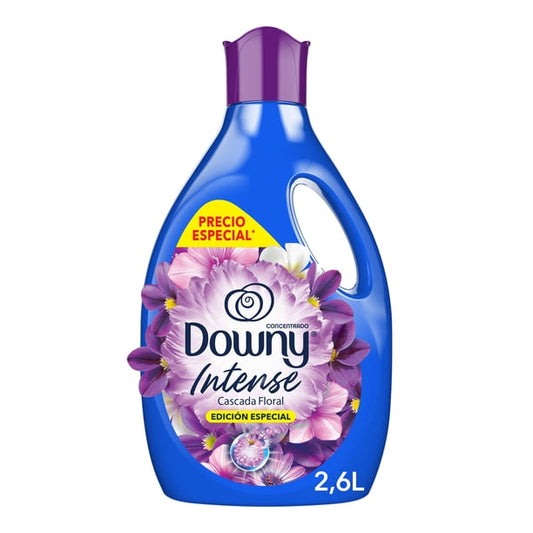 Downy Intense Floral 2.6 L Suavizante