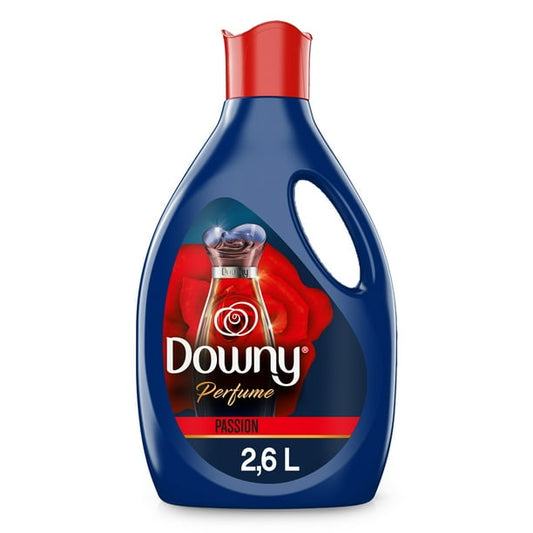 Downy Perfume Passion 2.6 L Suavizante
