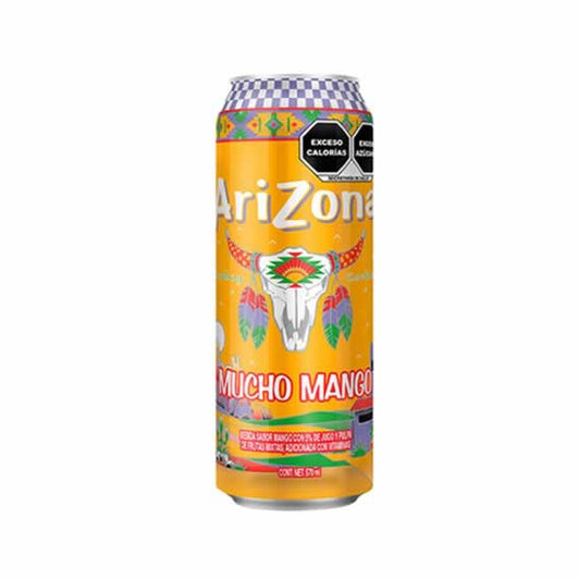 Arizona 570 Ml Mango