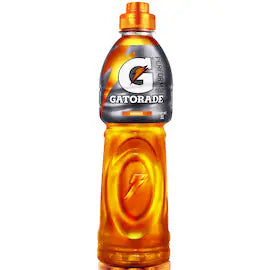 Gatorade Naranja 1 L Bebida para Deportistas