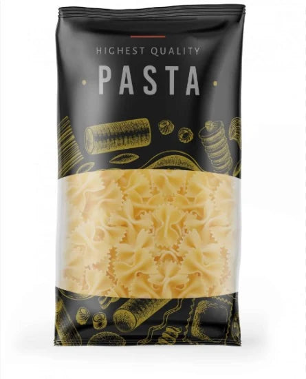 Bolsita De Pasta Para Hacer