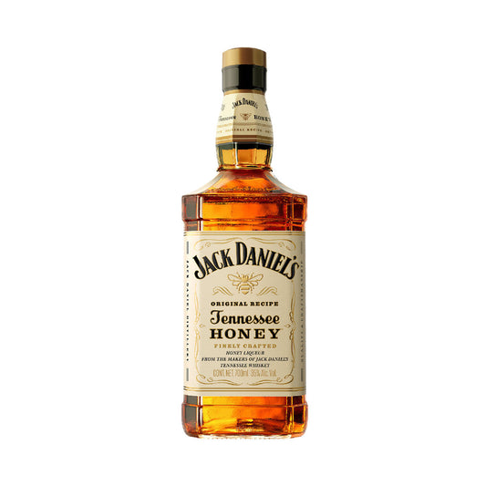 Jack Daniels Jennessee Honey Whiskey 700 ml 35% Alc. Vol.