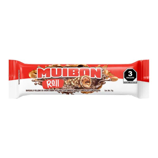 Muibon Roll 21 g