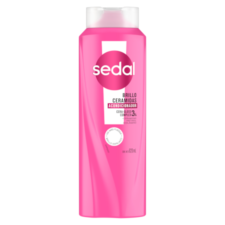 Sedal - Briillo Ceramidas Infusion Activa 620 ml