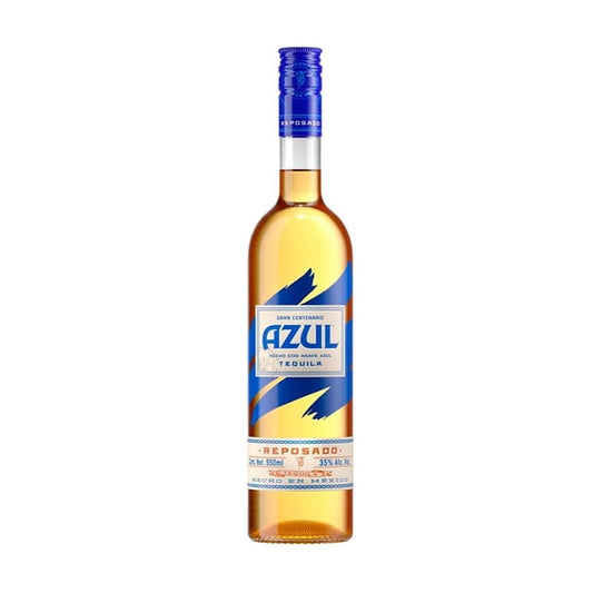 Gran Centenario Azul Tequila de Agave Azul 950 ml 35% Alc. Vol.