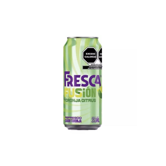 Fresa Fusion Toronja Citrus