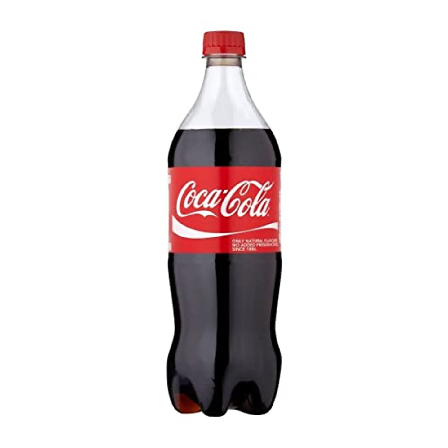 Coca Cola  2 L Original Refresco