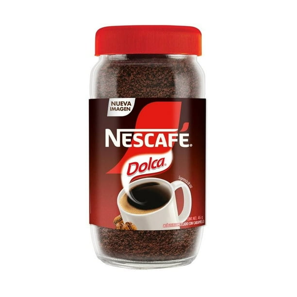 Nescafe Dolca 46 g Café Soluble