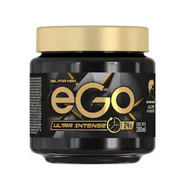 Gel For Men Ego Ultra Intense 200 ml