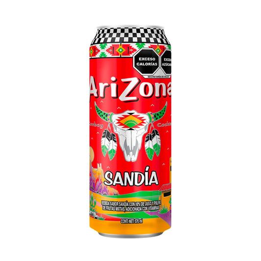 Arizona 570 Ml Sandia