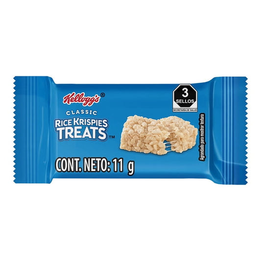 Rice Krispies Treats 11 g