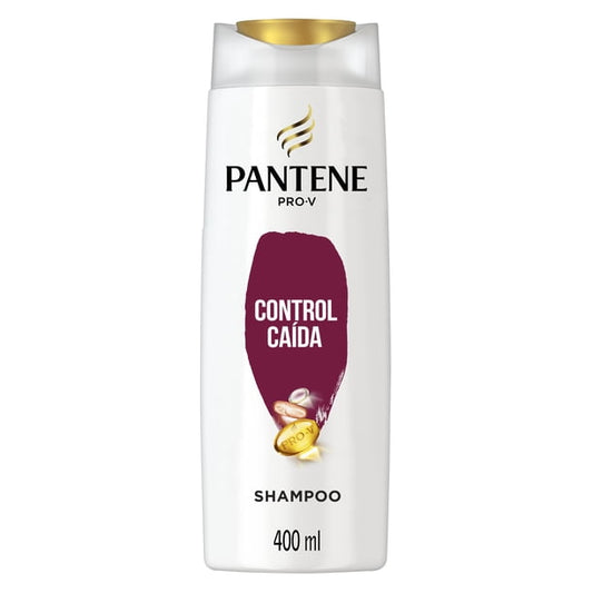 Pantene Pro-V- Control Caida 400 ml