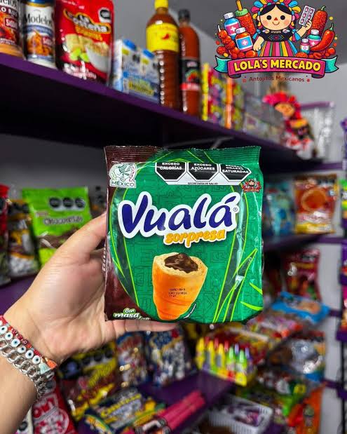 Duo Vualaa